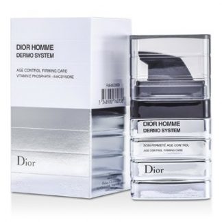 CHRISTIAN DIOR HOMME DERMO SYSTEM AGE CONTROL FIRMING CARE 50ML/1.7OZ