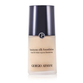 GIORGIO ARMANI LUMINOUS SILK FOUNDATION - # 2 IVORY 30ML/1OZ