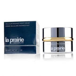 LA PRAIRIE CELLULAR RADIANCE NIGHT CREAM 50ML/1.7OZ