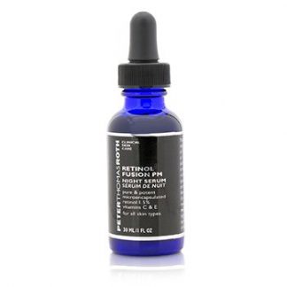 PETER THOMAS ROTH RETINOL FUSION PM 30ML/1OZ