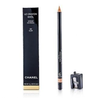 CHANEL LE CRAYON KHOL # 69 CLAIR 1.4G/0.05OZ