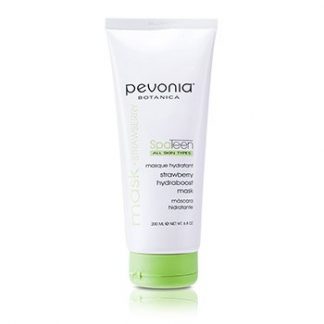 PEVONIA BOTANICA SPATEEN STRAWBERRY HYDRABOOST MASK (SALON SIZE) 200ML/6.8OZ