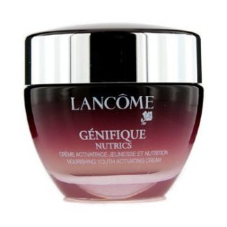 LANCOME GENIFIQUE NUTRICS NOURISHING YOUTH ACTIVATING CREAM 50ML/1.7OZ