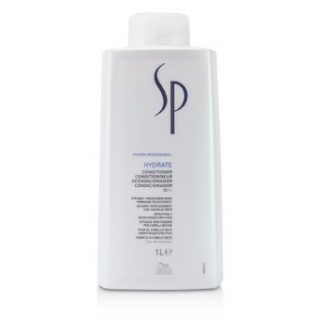 WELLA SP HYDRATE CONDITIONER (FOR NORMAL TO DRY HAIR) 1000ML/33.8OZ