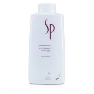 WELLA SP COLOR SAVE CONDITIONER (FOR COLOURED HAIR) 1000ML/33.8OZ
