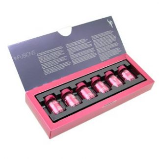 WELLA SP COLOR SAVE INFUSIONS 6X5ML/0.16OZ
