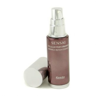 KANEBO SENSAI CELLULAR PERFORMANCE WRINKLE REPAIR ESSENCE 40ML/1.3OZ