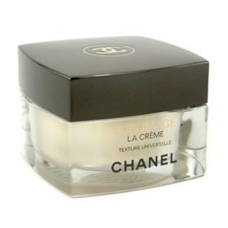 CHANEL SUBLIMAGE LA CREME (TEXTURE UNIVERSELLE) 50G/1.7OZ