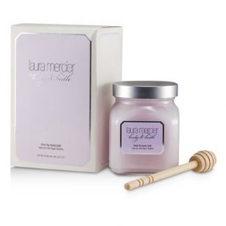 LAURA MERCIER FRESH FIG HONEY BATH 300G/12OZ