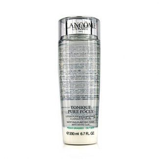 LANCOME PURE FOCUS MATIFYING PURIFYING TONER 200ML/6.7OZ