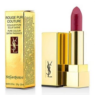 YVES SAINT LAURENT ROUGE PUR COUTURE - #04 ROUGE VERMILLON 3.8G/0.13OZ