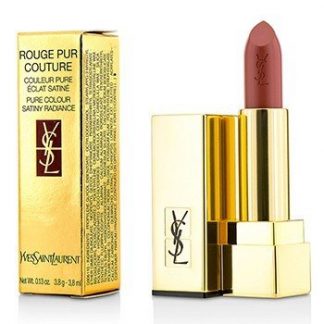 YVES SAINT LAURENT ROUGE PUR COUTURE - #05 BEIGE ETRUSQUE 3.8G/0.13OZ