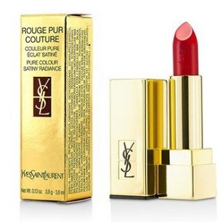 YVES SAINT LAURENT ROUGE PUR COUTURE - #16 ROUGE ROXANE 3.8G/0.13OZ