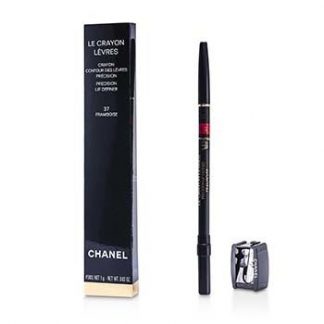 CHANEL LE CRAYON LEVRES - NO. 37 FRAMBOISE 1G/0.03OZ