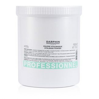 DARPHIN VITALMASK POWDER (SALON SIZE) 500G/17.6OZ