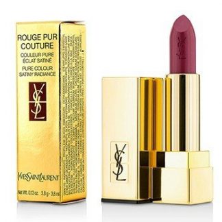 YVES SAINT LAURENT ROUGE PUR COUTURE - #09 ROSE STILETTO 3.8G/0.13OZ