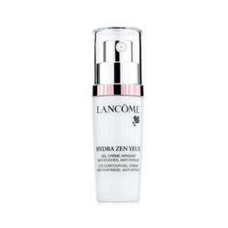 LANCOME HYDRA ZEN YEUX EYE CONTOUR GEL CREAM 15ML/0.5OZ