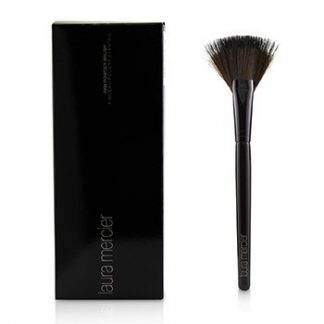 LAURA MERCIER FAN POWDER BRUSH -