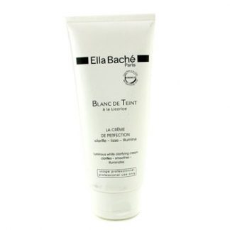 ELLA BACHE LUMINOUS WHITE CLARIFYING CREAM (SALON SIZE) 200ML/6.91OZ