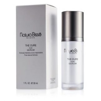 NATURA BISSE THE CURE PURE SERUM 30ML/1OZ