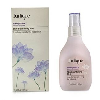 JURLIQUE PURELY WHITE SKIN BRIGHTENING MIST 100ML/3.3OZ