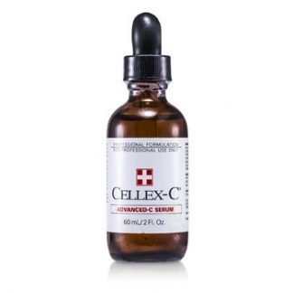 CELLEX-C ADVANCED-C SERUM (SALON SIZE) 60ML/2OZ