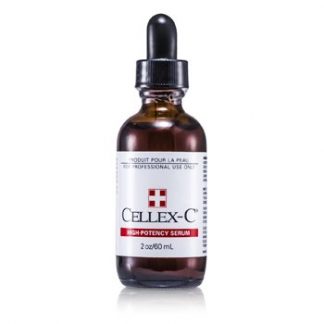 CELLEX-C HIGH POTENCY SERUM (SALON SIZE) 60ML/2OZ