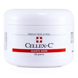 CELLEX-C QUARTZ MASK (SALON SIZE) 120G/4OZ