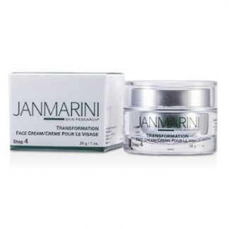 JAN MARINI TRANSFORMATION FACE CREAM 28G/1OZ