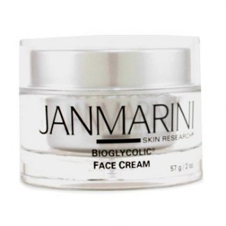 JAN MARINI BIOGLYCOLIC FACE CREAM 57G/2OZ