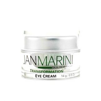 JAN MARINI TRANSFORMATION EYE CREAM 14G/0.5OZ