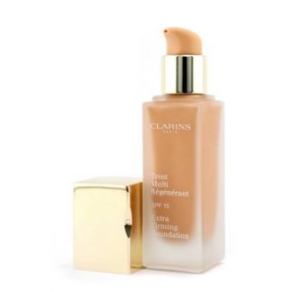 CLARINS EXTRA FIRMING FOUNDATION SPF 15 - 112 AMBER 30ML/1.1OZ