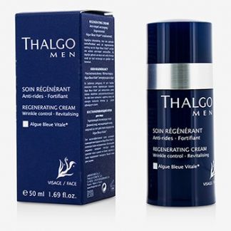 THALGO THALGOMEN REGENERATING CREAM 50ML/1.69OZ