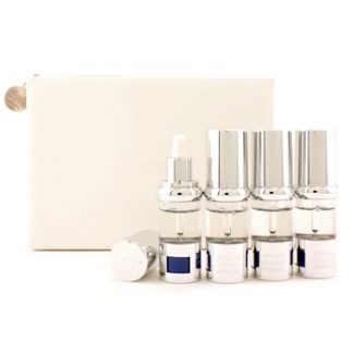 LA PRAIRIE CELLULAR POWER INFUSION 4X7.8ML/0.26OZ