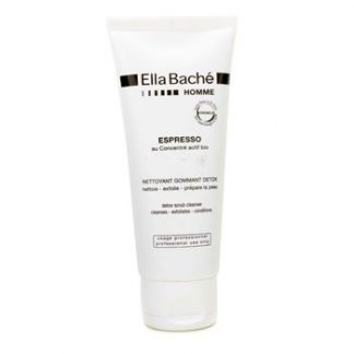 ELLA BACHE DETOX SCRUB CLEANSER (SALON SIZE) 100ML/3.61OZ