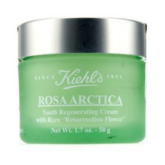 KIEHL'S ROSA ARCTICA YOUTH REGENERATING CREAM 50ML/1.7OZ