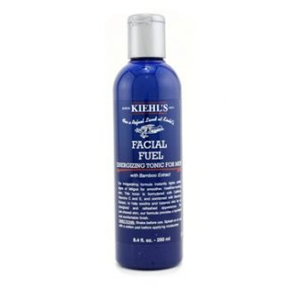 KIEHL'S FACIAL FUEL ENERGIZING TONIC 250ML/8.4OZ