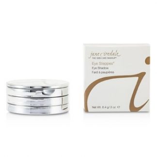 JANE IREDALE EYE STEPPES - # GOCOOL 8.4G/0.3OZ