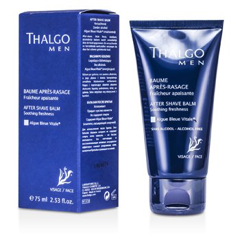 THALGO THALGOMEN AFTER SHAVE BALM 75ML/2.5OZ