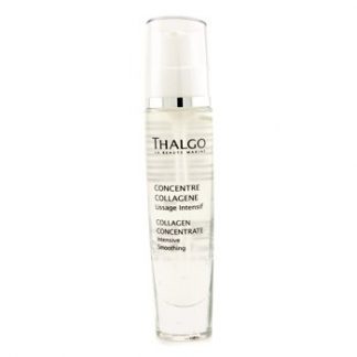 THALGO COLLAGEN CONCENTRATE: INTENSIVE SMOOTHING CELLULAR BOOSTER 30ML/1OZ