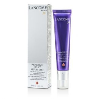 LANCOME RENERGIE ECLAT MULTI LIFT INSTANT SKIN ENHANCER - # NO. 3 40ML/1.3OZ