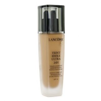 LANCOME TEINT IDOLE ULTRA 24H WEAR &AMP; COMFORT FOUNDATION SPF 15 - # 06 BEIGE CANNELLE 30ML/1OZ