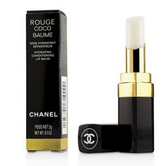 CHANEL ROUGE COCO HYDRATING CONDITIONING LIP BALM 3G/0.1OZ