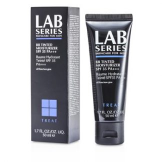 LAB SERIES LAB SERIES BB TINTED MOISTURIZER SPF 35 50ML/1.7OZ