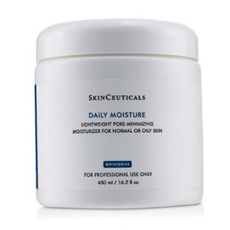 SKIN CEUTICALS DAILY MOISTURE (FOR NORMAL OR OILY SKIN) (SALON SIZE) 480ML/16OZ