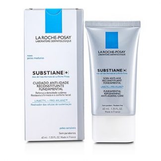 LA ROCHE POSAY SUBSTIANE [+] ANTI-AGING REPLENISHING CARE 40ML/1.35OZ