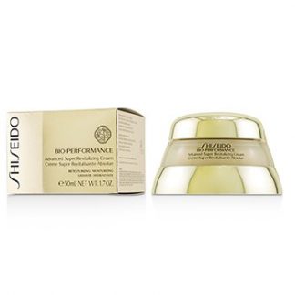 SHISEIDO BIO PERFORMANCE ADVANCED SUPER REVITALIZING CREAM 50ML/1.7OZ