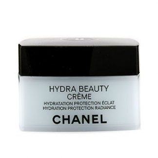 Chanel Hydra Beauty Micro Yeux Intense Smoothing Hydration Eye Gel 15 ml