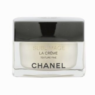 CHANEL SUBLIMAGE LA CREME (TEXTURE FINE) 50G/1.7OZ