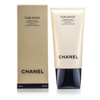 CHANEL SUBLIMAGE ESSENTIAL COMFORT CLEANSER 150ML/5OZ